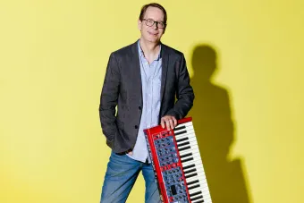 Brad Johnston