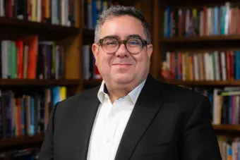 Dean Ramon H. Rivera-Servera