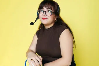 Mia Gomez-Reyes 