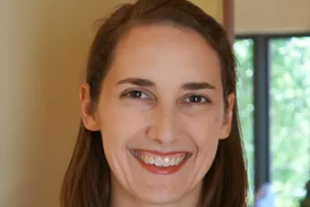 Adele Nelson headshot