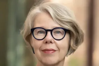 Kim Catterall