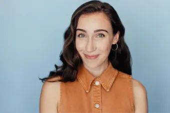 Avery Deutsch Playwriting Alumna