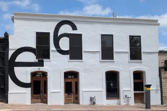 Estudiosix exterior