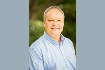 Bruce Radek