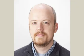 Chris Ozley