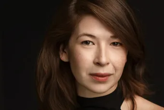 Daria Miyeko Marinelli