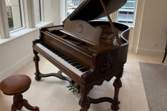 Piano