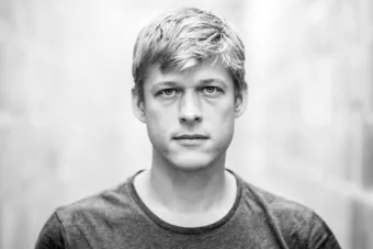 Peter Burr