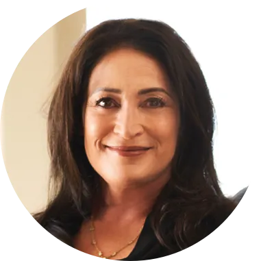 Frances Berman