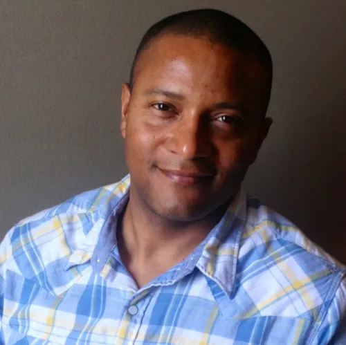Henry Castillo