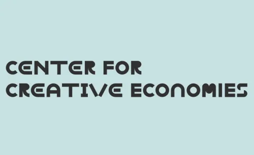 Center for Creative Economies