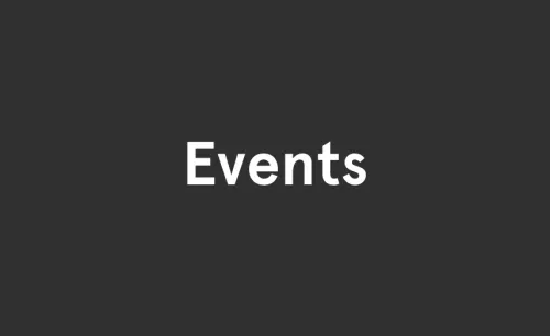 Learn more about Admissions Events