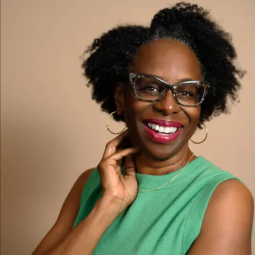 Learn more about Lisa B. Thompson