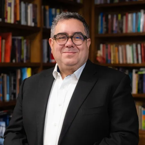 Dean Rivera-Servera