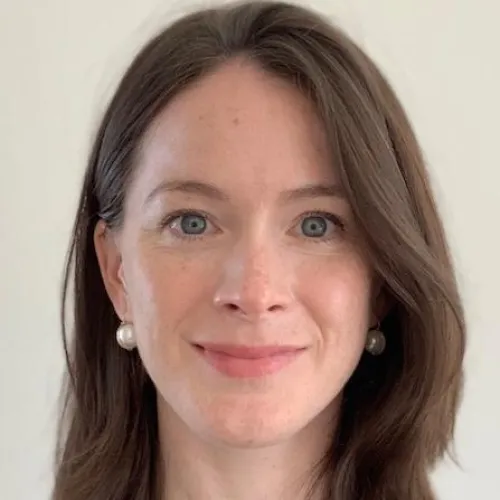 Murphy Crain is the Associate Director of Development for the College of Fine Arts