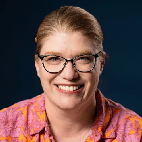 Esther Robards-Forbes