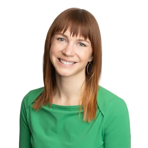 Photo of Lyndsey Helmstetter