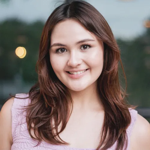 Melissa Elkins is the Administrative Associate for Student Affairs