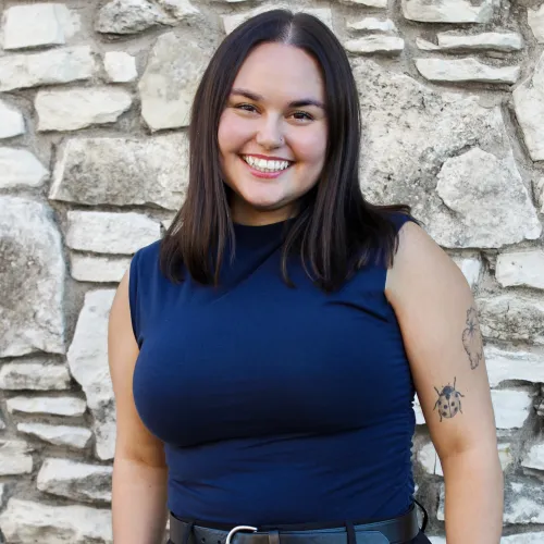 Carolyn Senior Academic Advisor Butler School of Music