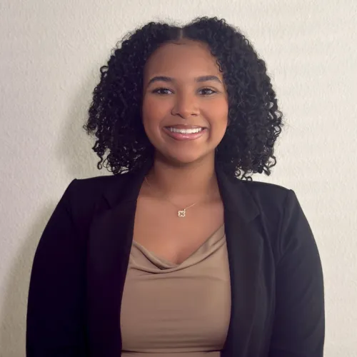 Madison Butler School of Music Scholarships Coordinator