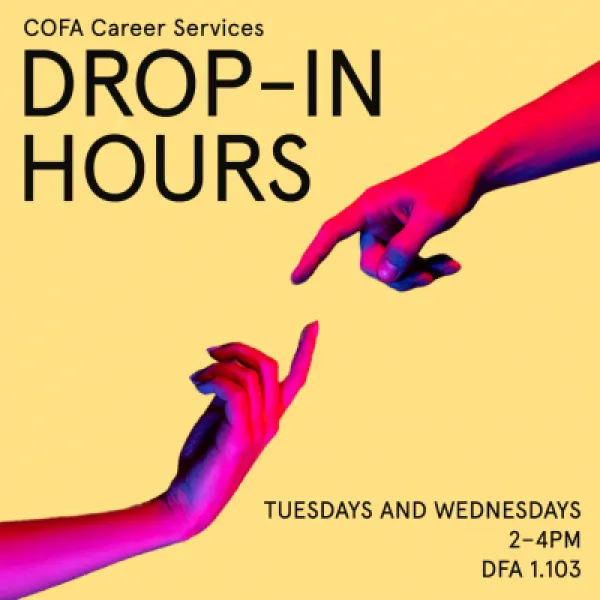 Cofa Creer Services Drop-In Hours 