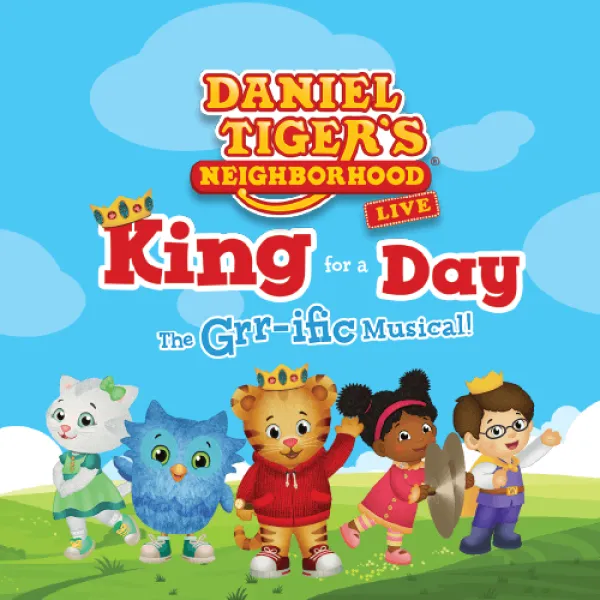 Daniel Tiger