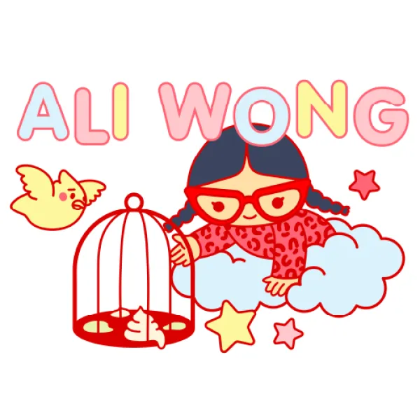 Ali Wong
