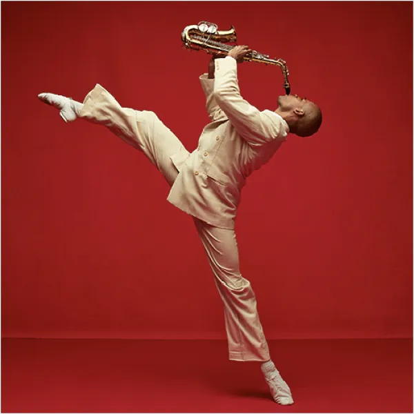 Alvin Ailey American Dance Theater