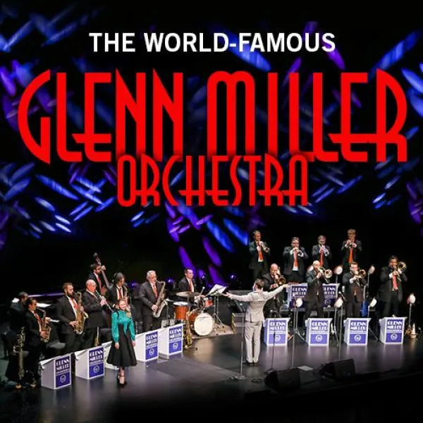 The Glenn Miller Orchestra