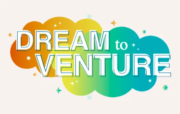 Dream To Venture
