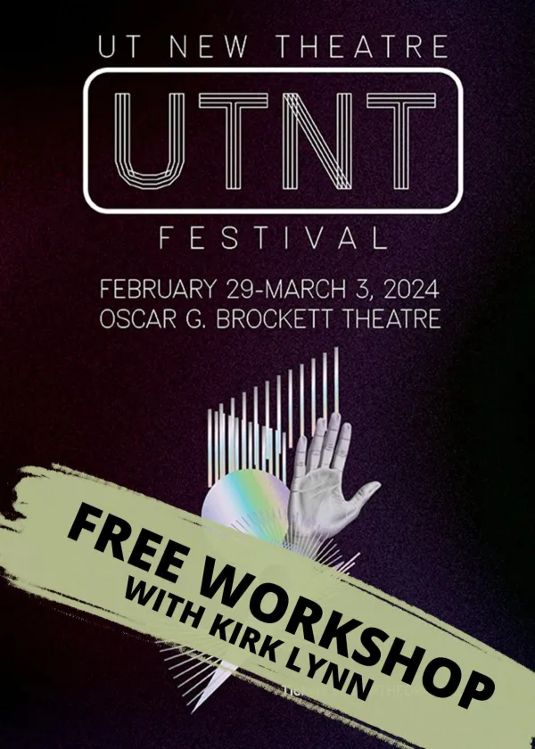 workshop utnt overlay