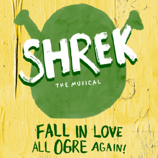 Shrek the Musical