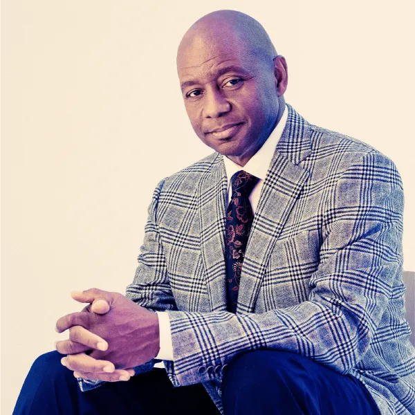 Branford Marsalis with the UT Jazz Orchestra