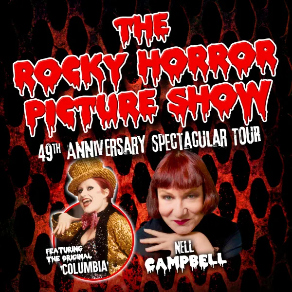 The Rocky Horror Picture Show