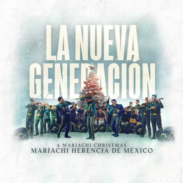 Mariachi Herencia de México