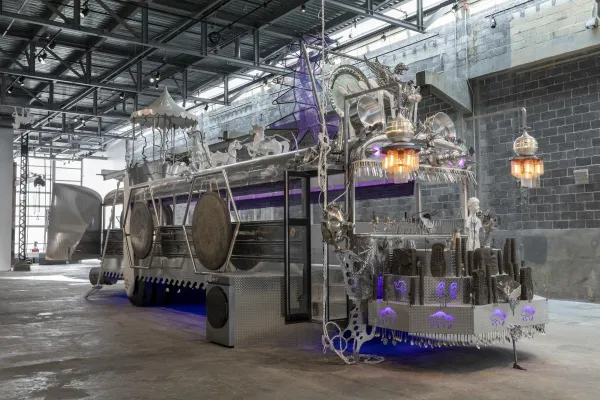 image of work by Guadalupe Maravilla