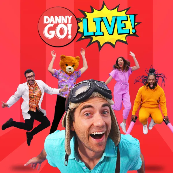 Danny Go!
