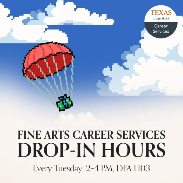 Image for fall 2025 drop-in hours