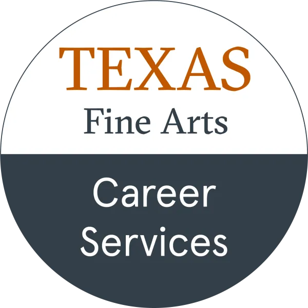 logo for COFA Career Services