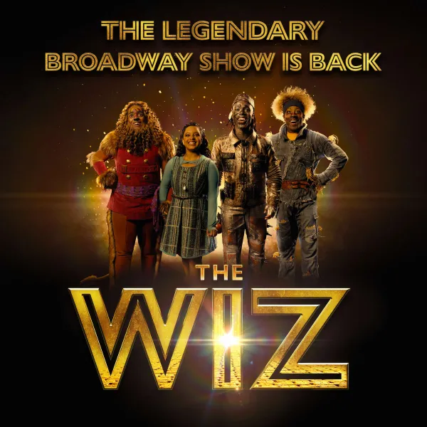 The Wiz