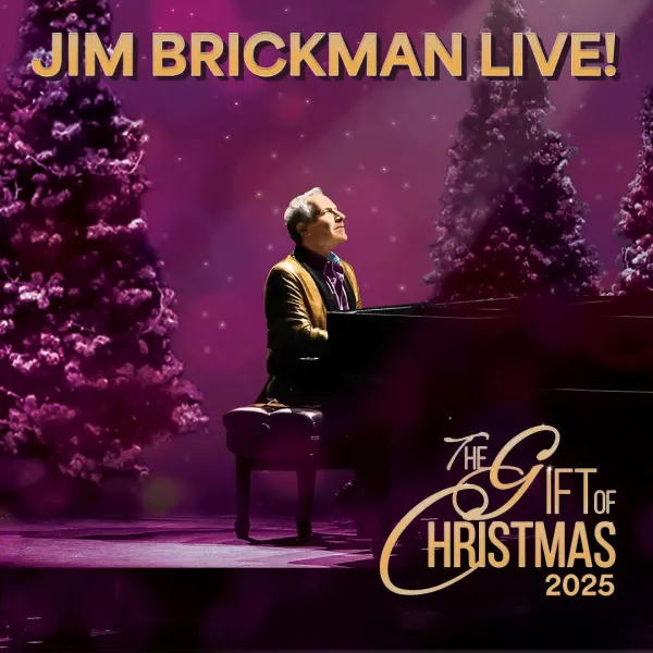Jim Brickman