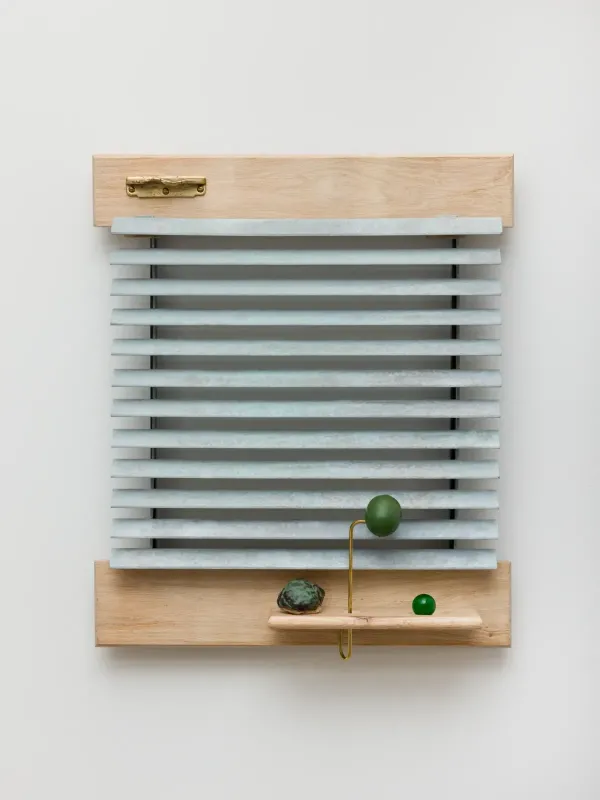 image of work by Alex Chitty