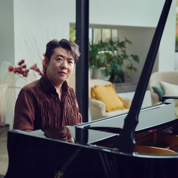 An Evening with Lang Lang