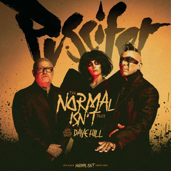 Puscifer