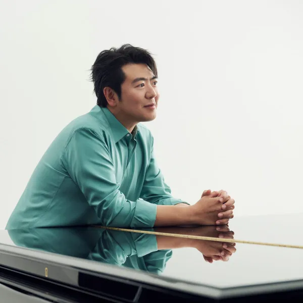 An Evening with Lang Lang