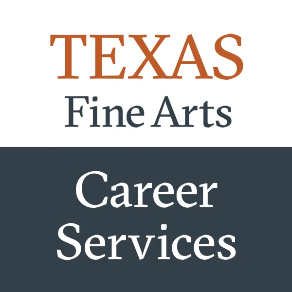 COFA Career Services event