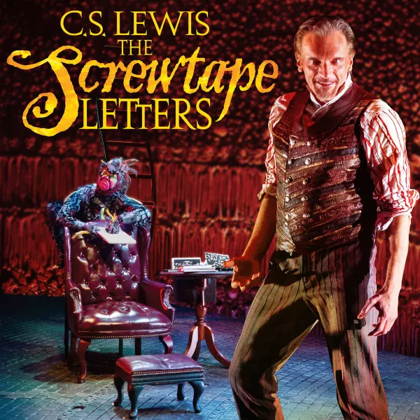 The Screwtape Letters