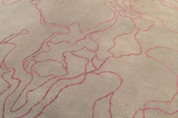 artwork by Abby Flanagan