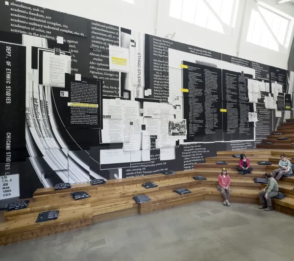 artwork by Stephanie Syjuco