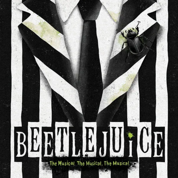 Beetlejuice